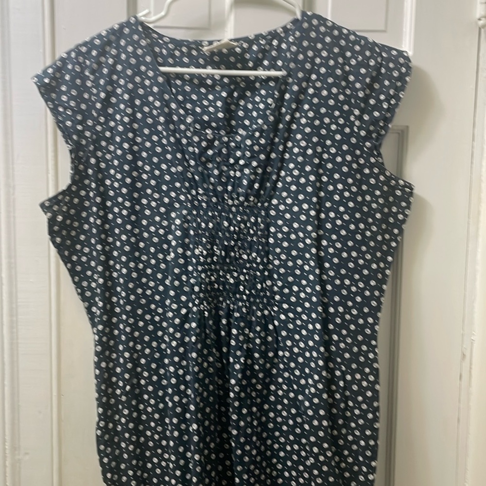 Artsy Traveler Mata Traders Dress